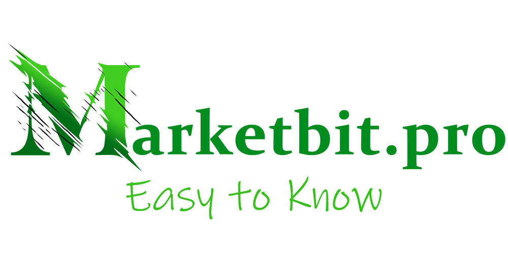 Marketbit.pro. Stock market at its best